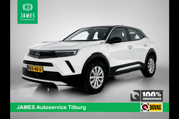 Opel Mokka 1.2 100pk Edition CAMERA | NAVI | CRUISE | CARPLAY