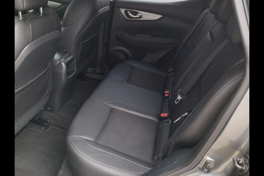 Nissan QASHQAI 1.2 Tekna + | Pano | Bose | 360 Camera | Stoelverwarming |