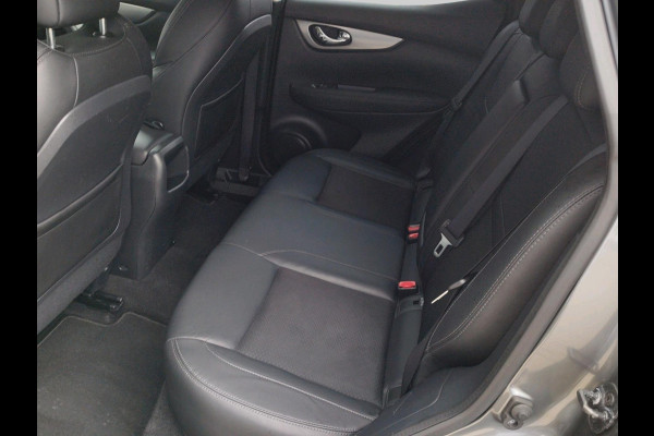 Nissan QASHQAI 1.2 Tekna + | Pano | Bose | 360 Camera | Stoelverwarming |