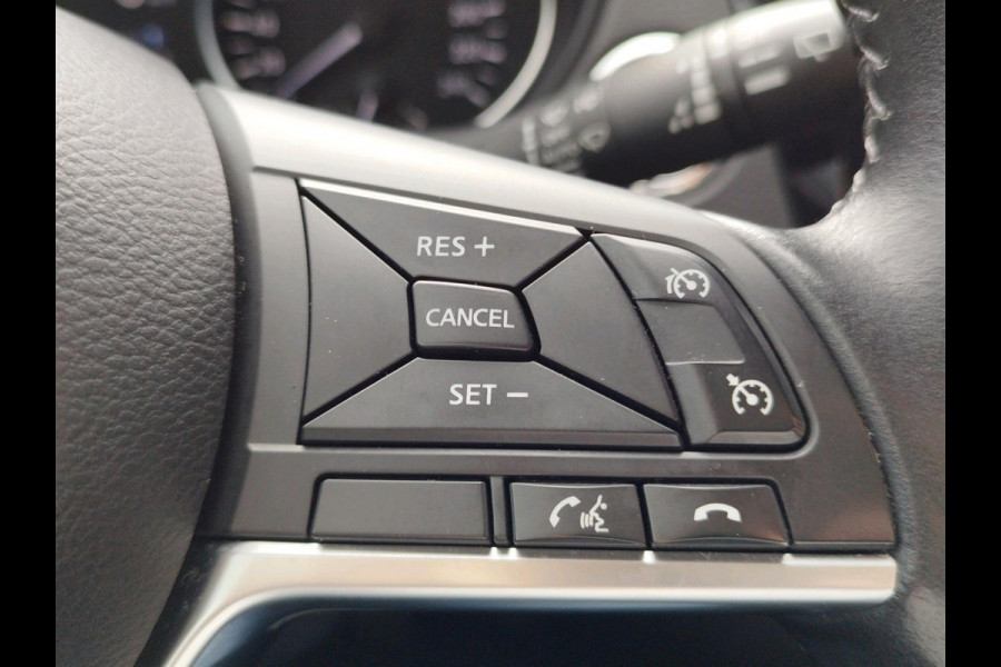 Nissan QASHQAI 1.2 Tekna + | Pano | Bose | 360 Camera | Stoelverwarming |