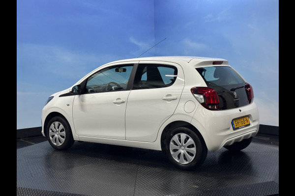 Peugeot 108 1.0 e-VTi Active Airco | 5 deurs | Elktr. pakket
