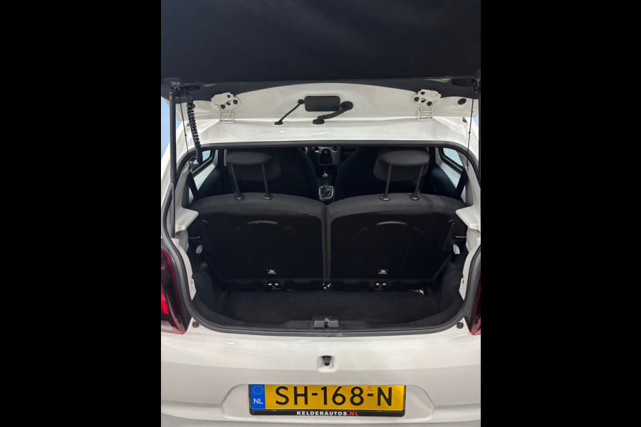 Peugeot 108 1.0 e-VTi Active Airco | 5 deurs | Elktr. pakket