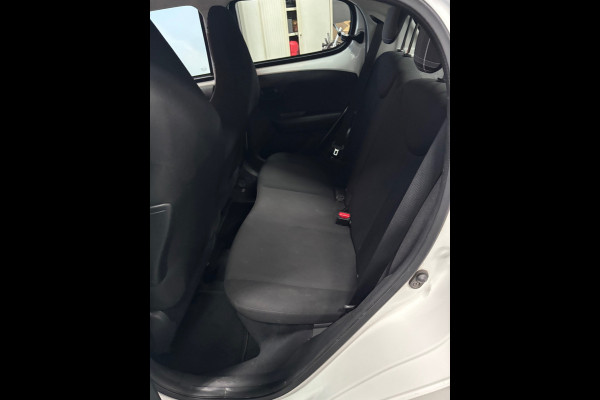 Peugeot 108 1.0 e-VTi Active Airco | 5 deurs | Elktr. pakket