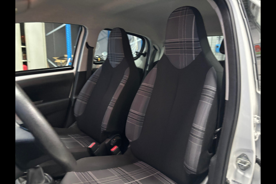 Peugeot 108 1.0 e-VTi Active Airco | 5 deurs | Elktr. pakket