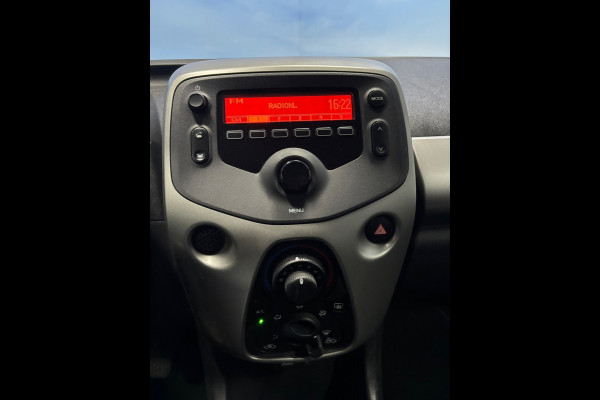 Peugeot 108 1.0 e-VTi Active Airco | 5 deurs | Elktr. pakket