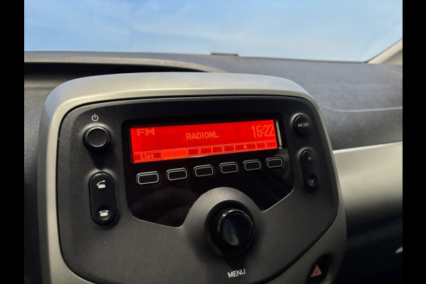 Peugeot 108 1.0 e-VTi Active Airco | 5 deurs | Elktr. pakket