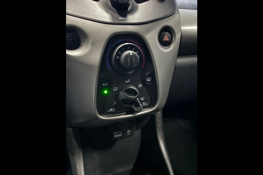 Peugeot 108 1.0 e-VTi Active Airco | 5 deurs | Elktr. pakket