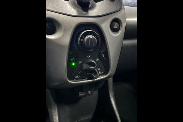 Peugeot 108 1.0 e-VTi Active Airco | 5 deurs | Elktr. pakket