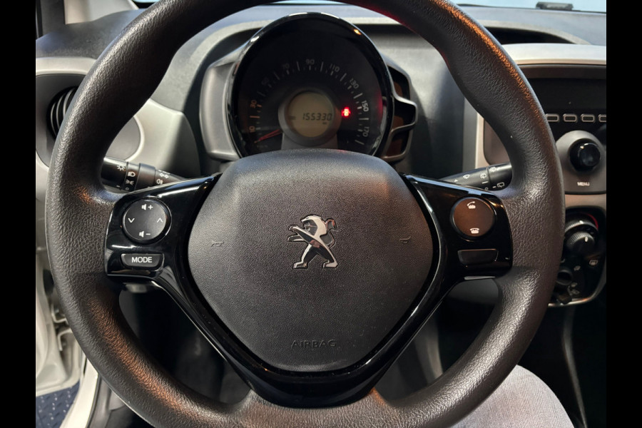 Peugeot 108 1.0 e-VTi Active Airco | 5 deurs | Elktr. pakket