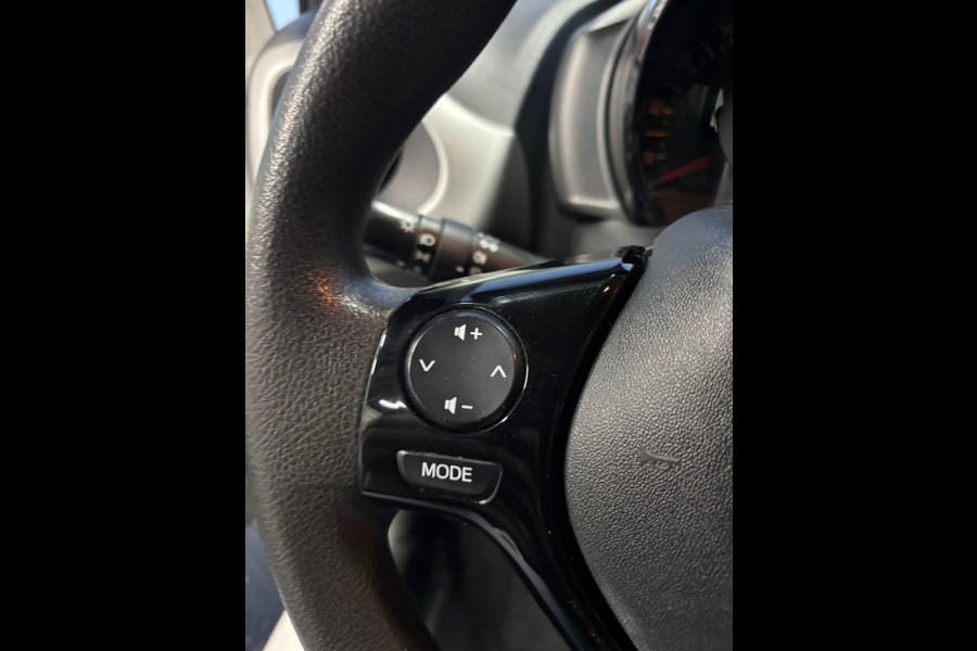 Peugeot 108 1.0 e-VTi Active Airco | 5 deurs | Elktr. pakket