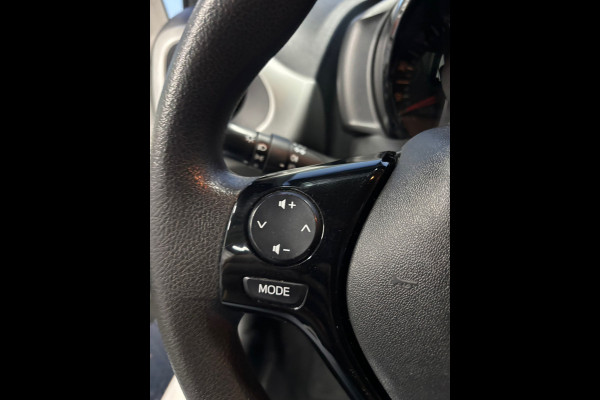 Peugeot 108 1.0 e-VTi Active Airco | 5 deurs | Elktr. pakket