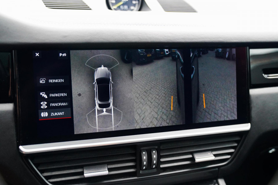 Porsche Cayenne Coupé 3.0 E-Hybrid | Bose | Luchtvering | Achterbankverwarming | 360 Camera