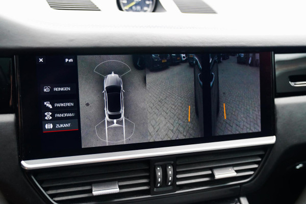 Porsche Cayenne Coupé 3.0 E-Hybrid | Bose | Luchtvering | Achterbankverwarming | 360 Camera