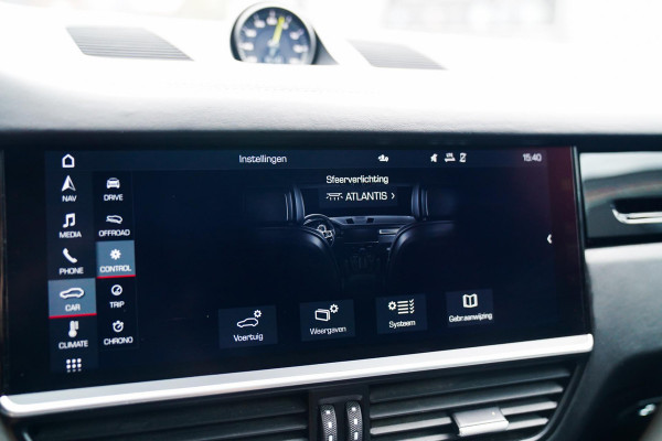 Porsche Cayenne Coupé 3.0 E-Hybrid | Bose | Luchtvering | Achterbankverwarming | 360 Camera