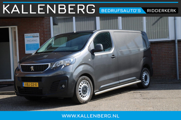 Peugeot Expert 2.0 BlueHDI 120PK Standard Pro / Cruise / App connect / PDC 2x