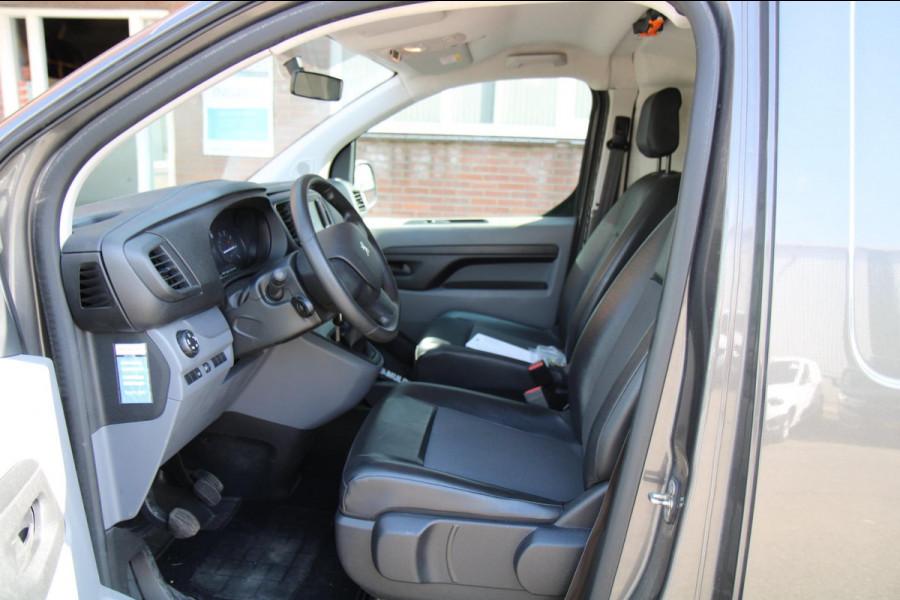 Peugeot Expert 2.0 BlueHDI 120PK Standard Pro / Cruise / App connect / PDC 2x