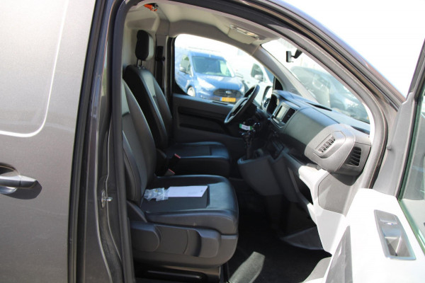 Peugeot Expert 2.0 BlueHDI 120PK Standard Pro / Cruise / App connect / PDC 2x