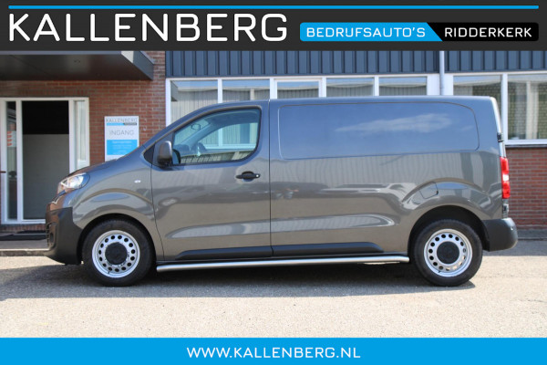 Peugeot Expert 2.0 BlueHDI 120PK Standard Pro / Cruise / App connect / PDC 2x