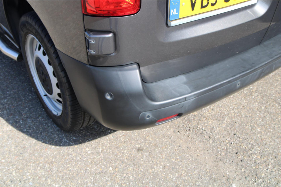 Peugeot Expert 2.0 BlueHDI 120PK Standard Pro / Cruise / App connect / PDC 2x