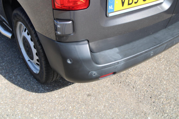 Peugeot Expert 2.0 BlueHDI 120PK Standard Pro / Cruise / App connect / PDC 2x