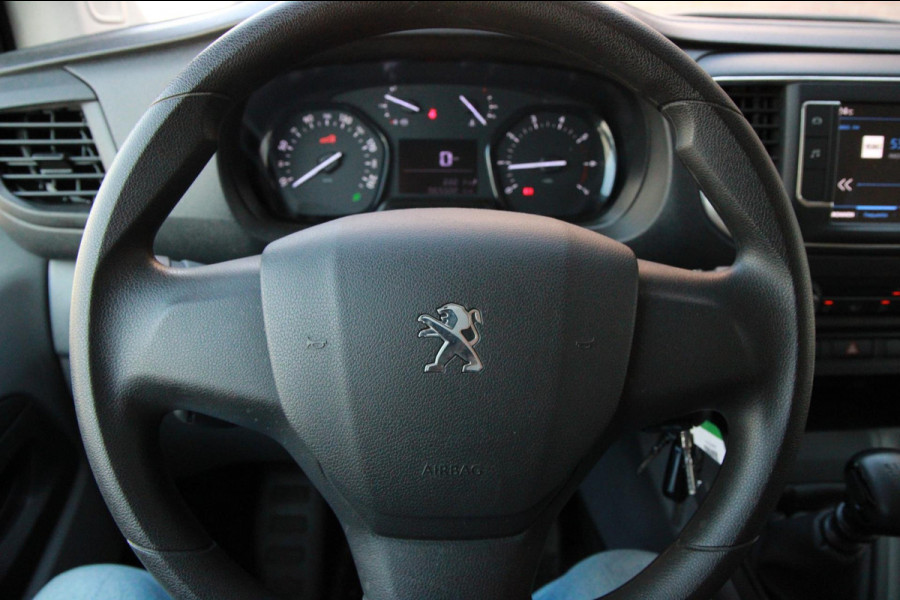 Peugeot Expert 2.0 BlueHDI 120PK Standard Pro / Cruise / App connect / PDC 2x