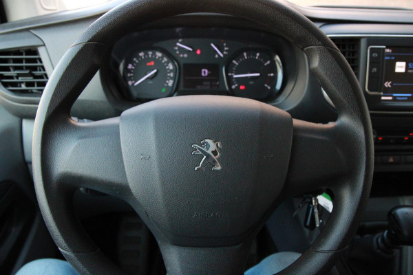 Peugeot Expert 2.0 BlueHDI 120PK Standard Pro / Cruise / App connect / PDC 2x