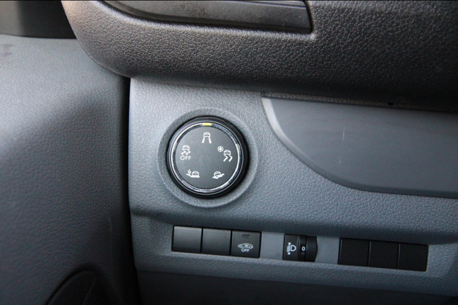 Peugeot Expert 2.0 BlueHDI 120PK Standard Pro / Cruise / App connect / PDC 2x