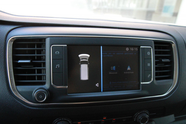 Peugeot Expert 2.0 BlueHDI 120PK Standard Pro / Cruise / App connect / PDC 2x