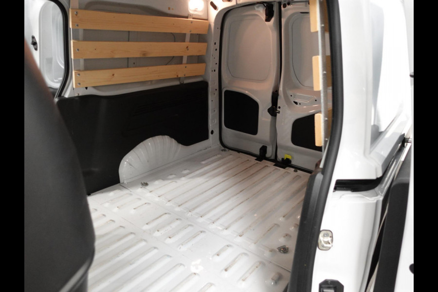 Peugeot e-Partner Premium Long 50 kWh L2 Airco Cruise Control Navi 2X schuifdeur side-bars 2-zits