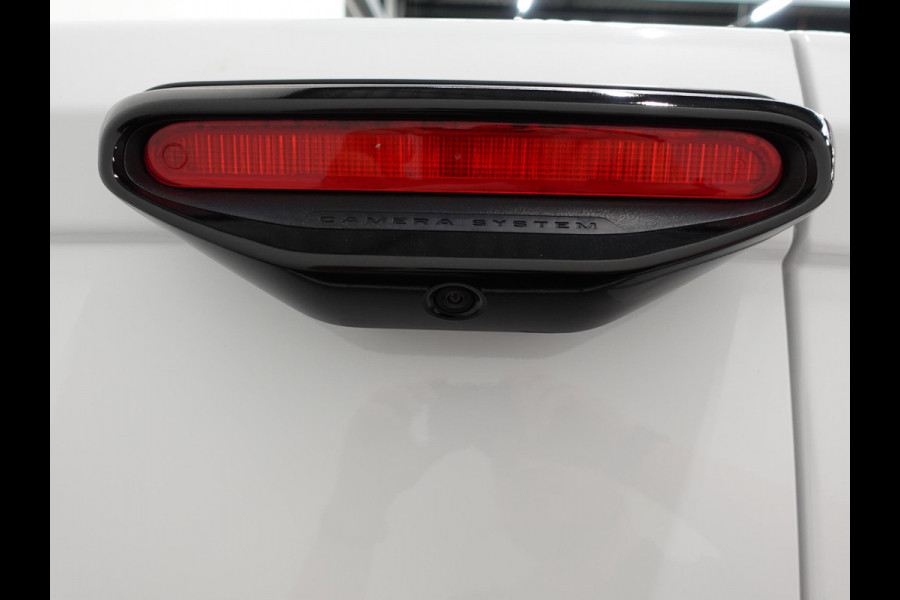 Peugeot e-Partner Premium Long 50 kWh L2 Airco Cruise Control Navi 2X schuifdeur side-bars 2-zits