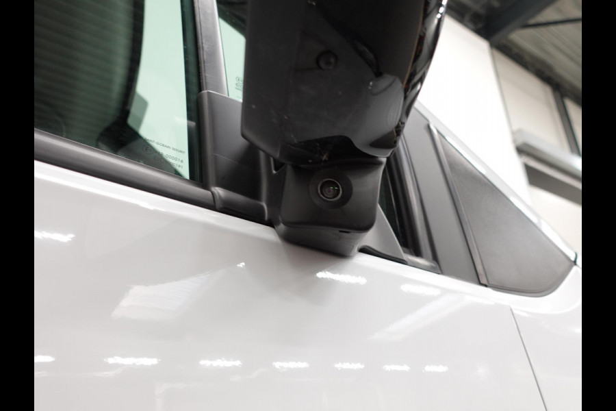 Peugeot e-Partner Premium Long 50 kWh L2 Airco Cruise Control Navi 2X schuifdeur side-bars 2-zits