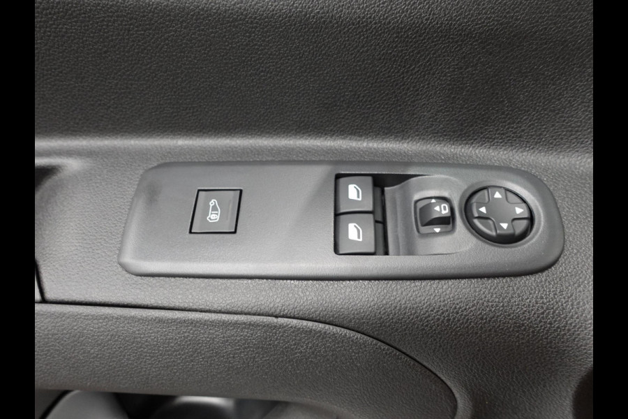 Peugeot e-Partner Premium Long 50 kWh L2 Airco Cruise Control Navi 2X schuifdeur side-bars 2-zits