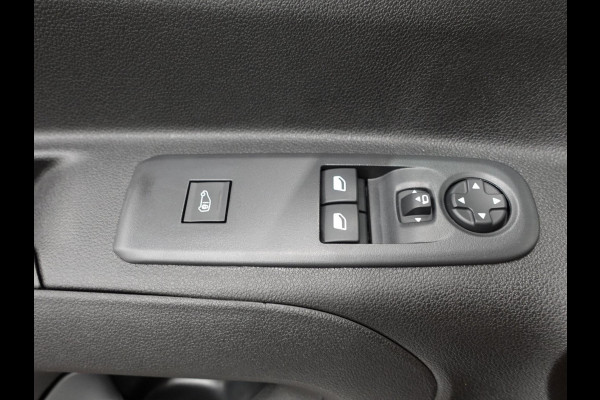 Peugeot e-Partner Premium Long 50 kWh L2 Airco Cruise Control Navi 2X schuifdeur side-bars 2-zits