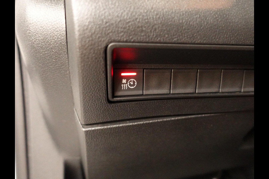 Peugeot e-Partner Premium Long 50 kWh L2 Airco Cruise Control Navi 2X schuifdeur side-bars 2-zits