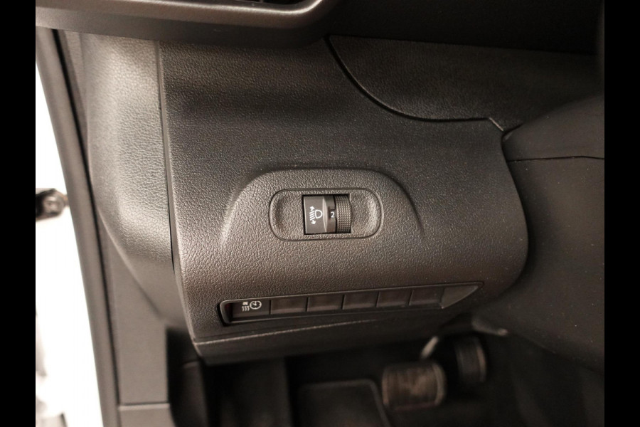 Peugeot e-Partner Premium Long 50 kWh L2 Airco Cruise Control Navi 2X schuifdeur side-bars 2-zits