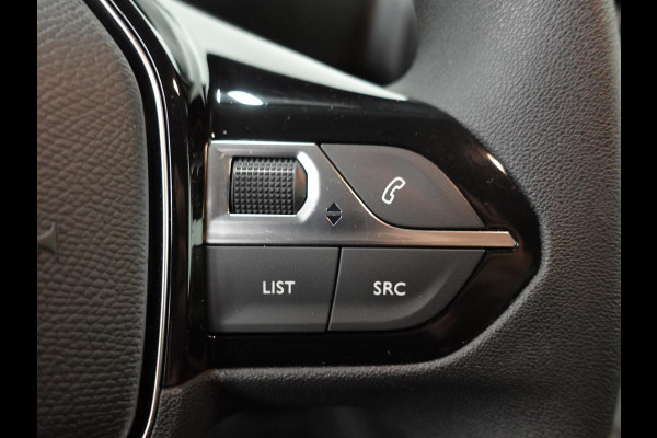 Peugeot e-Partner Premium Long 50 kWh L2 Airco Cruise Control Navi 2X schuifdeur side-bars 2-zits
