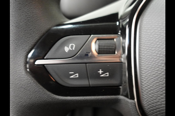 Peugeot e-Partner Premium Long 50 kWh L2 Airco Cruise Control Navi 2X schuifdeur side-bars 2-zits