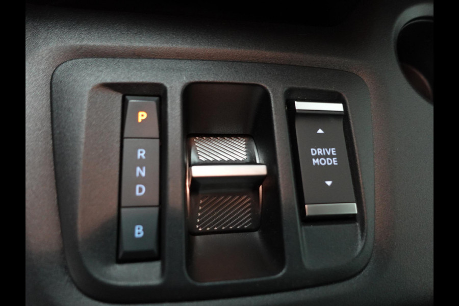 Peugeot e-Partner Premium Long 50 kWh L2 Airco Cruise Control Navi 2X schuifdeur side-bars 2-zits