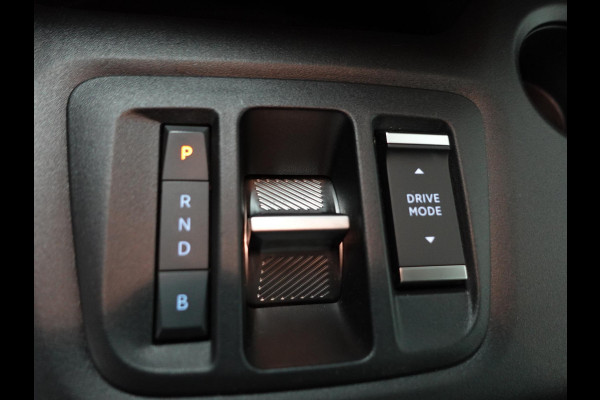 Peugeot e-Partner Premium Long 50 kWh L2 Airco Cruise Control Navi 2X schuifdeur side-bars 2-zits