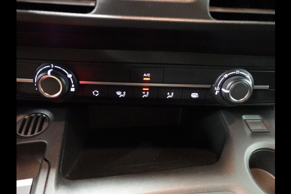 Peugeot e-Partner Premium Long 50 kWh L2 Airco Cruise Control Navi 2X schuifdeur side-bars 2-zits