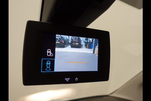 Peugeot e-Partner Premium Long 50 kWh L2 Airco Cruise Control Navi 2X schuifdeur side-bars 2-zits