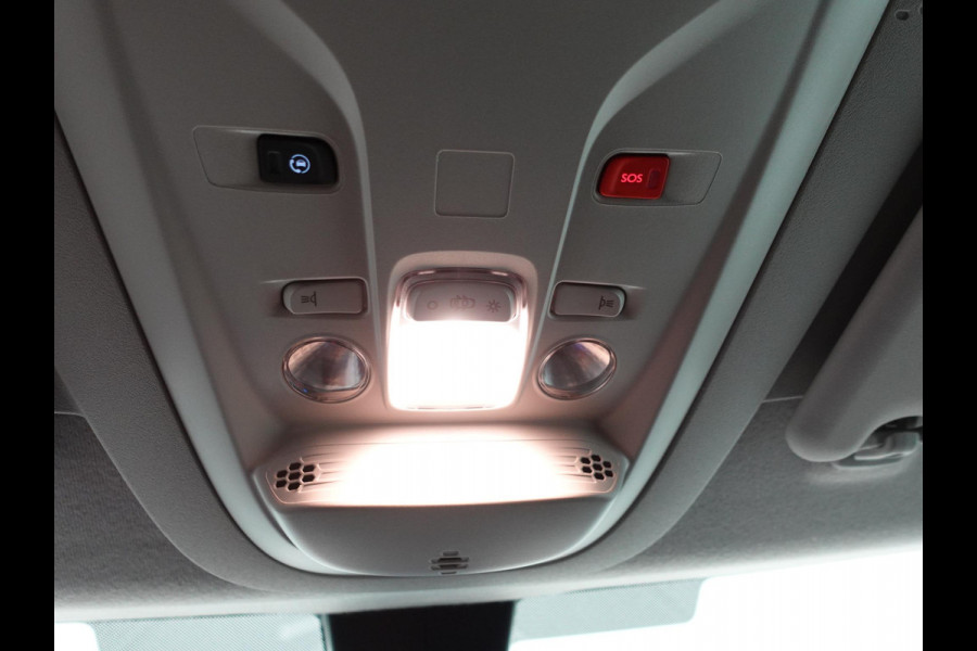 Peugeot e-Partner Premium Long 50 kWh L2 Airco Cruise Control Navi 2X schuifdeur side-bars 2-zits