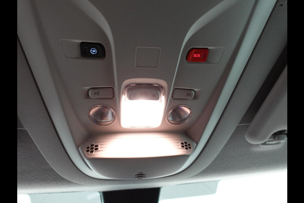 Peugeot e-Partner Premium Long 50 kWh L2 Airco Cruise Control Navi 2X schuifdeur side-bars 2-zits