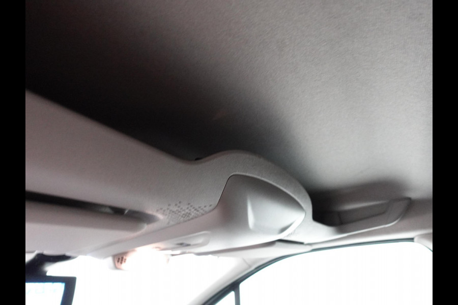 Peugeot e-Partner Premium Long 50 kWh L2 Airco Cruise Control Navi 2X schuifdeur side-bars 2-zits