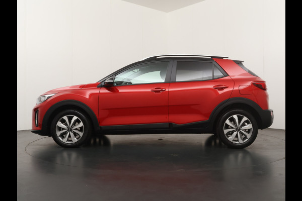 Kia Stonic 1.0 T-GDi MHEV DynamicPlusLine Apple Carplay/Android Auto - Cruise Control - Climate Control - Navigatie - Fabrieksgarantie tot 10-2029