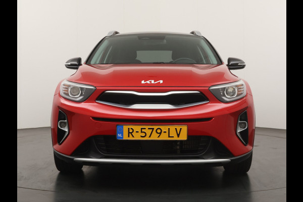 Kia Stonic 1.0 T-GDi MHEV DynamicPlusLine Apple Carplay/Android Auto - Cruise Control - Climate Control - Navigatie - Fabrieksgarantie tot 10-2029