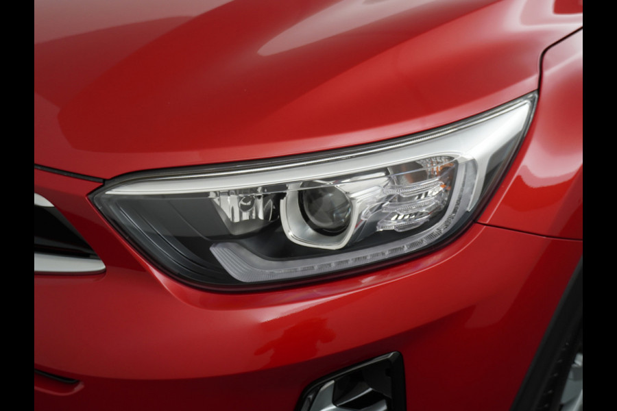 Kia Stonic 1.0 T-GDi MHEV DynamicPlusLine Apple Carplay/Android Auto - Cruise Control - Climate Control - Navigatie - Fabrieksgarantie tot 10-2029