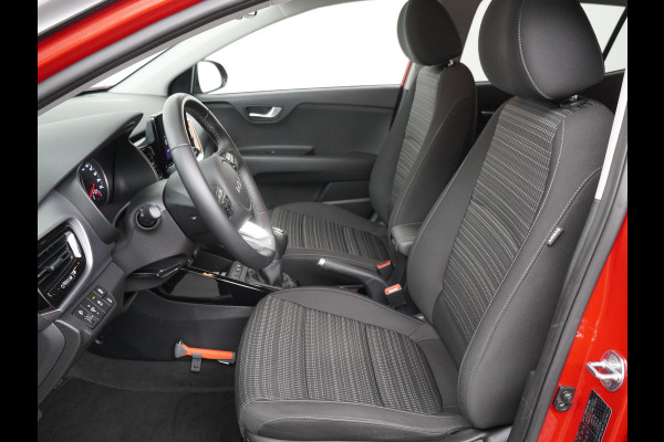 Kia Stonic 1.0 T-GDi MHEV DynamicPlusLine Apple Carplay/Android Auto - Cruise Control - Climate Control - Navigatie - Fabrieksgarantie tot 10-2029