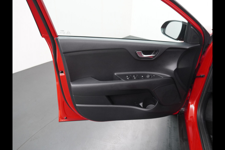 Kia Stonic 1.0 T-GDi MHEV DynamicPlusLine Apple Carplay/Android Auto - Cruise Control - Climate Control - Navigatie - Fabrieksgarantie tot 10-2029
