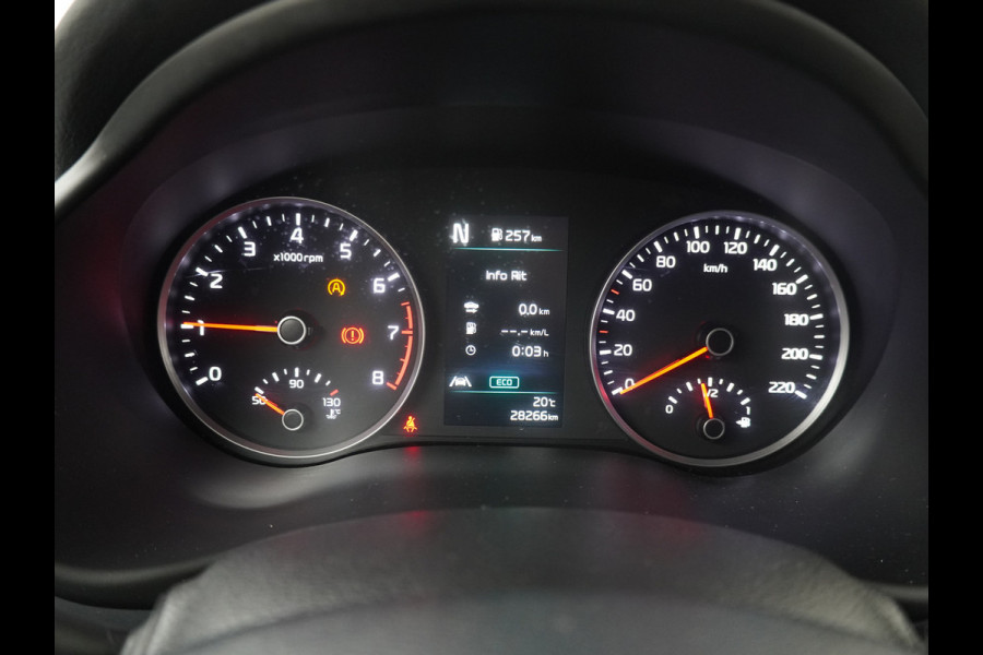 Kia Stonic 1.0 T-GDi MHEV DynamicPlusLine Apple Carplay/Android Auto - Cruise Control - Climate Control - Navigatie - Fabrieksgarantie tot 10-2029